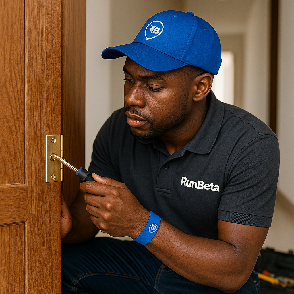 Furniture Repair & Assembly